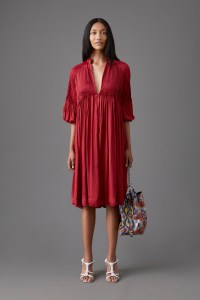 Rebecca Minkoff RTW Spring 2019