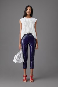 Rebecca Minkoff RTW Spring 2019