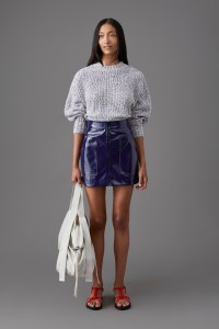Rebecca Minkoff RTW Spring 2019