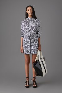 Rebecca Minkoff RTW Spring 2019