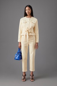 Rebecca Minkoff RTW Spring 2019