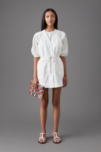 Rebecca Minkoff RTW Spring 2019