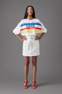 Rebecca Minkoff RTW Spring 2019
