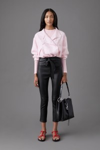 Rebecca Minkoff RTW Spring 2019