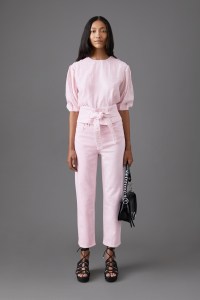 Rebecca Minkoff RTW Spring 2019