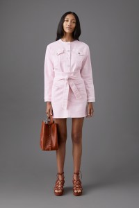 Rebecca Minkoff RTW Spring 2019