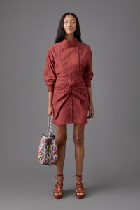 Rebecca Minkoff RTW Spring 2019