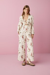 Rebecca Taylor RTW Spring 2019