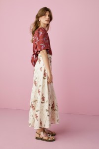 Rebecca Taylor RTW Spring 2019