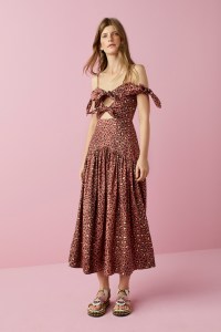 Rebecca Taylor RTW Spring 2019