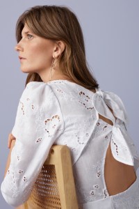 Rebecca Taylor RTW Spring 2019