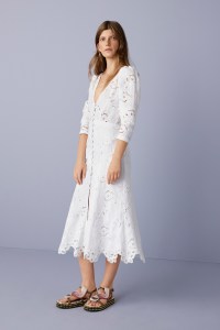 Rebecca Taylor RTW Spring 2019