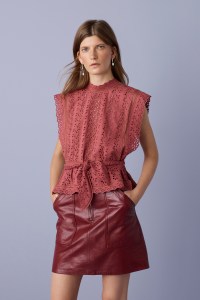 Rebecca Taylor RTW Spring 2019