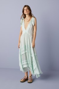 Rebecca Taylor RTW Spring 2019