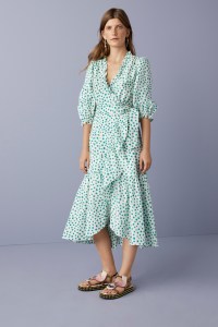 Rebecca Taylor RTW Spring 2019