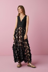 Rebecca Taylor RTW Spring 2019