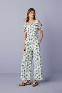 Rebecca Taylor RTW Spring 2019