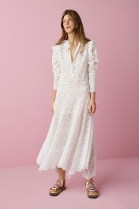 Rebecca Taylor RTW Spring 2019