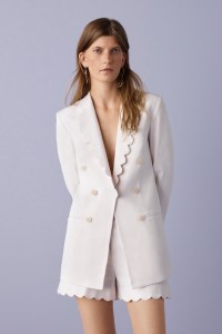 Rebecca Taylor RTW Spring 2019