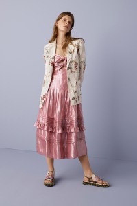 Rebecca Taylor RTW Spring 2019