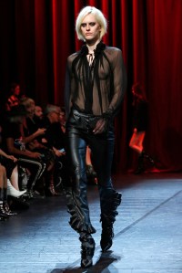 Redemption RTW Spring 2019