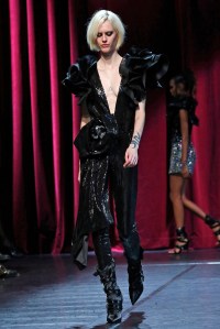 Redemption RTW Spring 2019