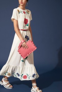 Red Valentino RTW Spring 2019