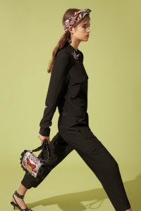 Red Valentino RTW Spring 2019