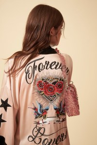 Red Valentino RTW Spring 2019