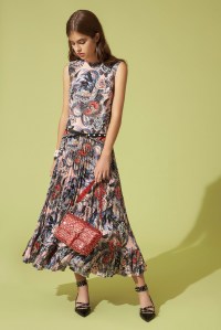 Red Valentino RTW Spring 2019