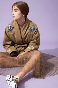 Red Valentino RTW Spring 2019
