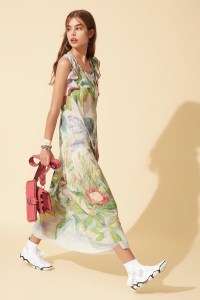 Red Valentino RTW Spring 2019