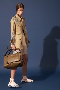 Red Valentino RTW Spring 2019