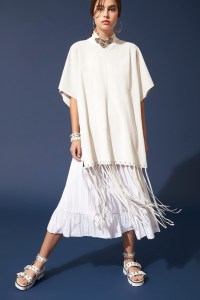 Red Valentino RTW Spring 2019