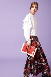 Red Valentino RTW Spring 2019