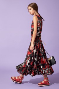 Red Valentino RTW Spring 2019