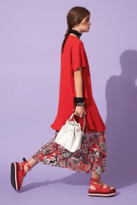 Red Valentino RTW Spring 2019