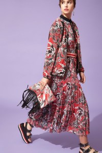 Red Valentino RTW Spring 2019