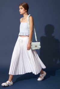 Red Valentino RTW Spring 2019