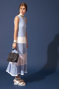 Red Valentino RTW Spring 2019