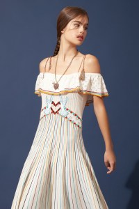 Red Valentino RTW Spring 2019