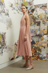 Reem Acra RTW Spring 2019
