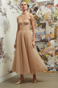 Reem Acra RTW Spring 2019