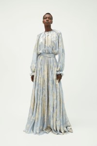 Reem Acra RTW Spring 2019