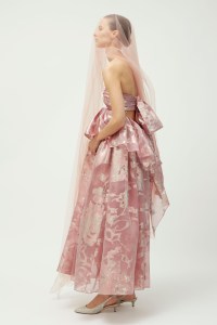 Reem Acra RTW Spring 2019