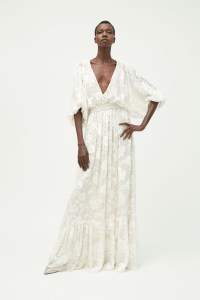 Reem Acra RTW Spring 2019