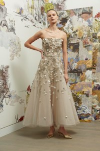 Reem Acra RTW Spring 2019