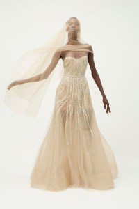 Reem Acra RTW Spring 2019