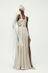 Reem Acra RTW Spring 2019