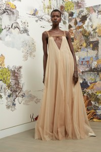 Reem Acra RTW Spring 2019